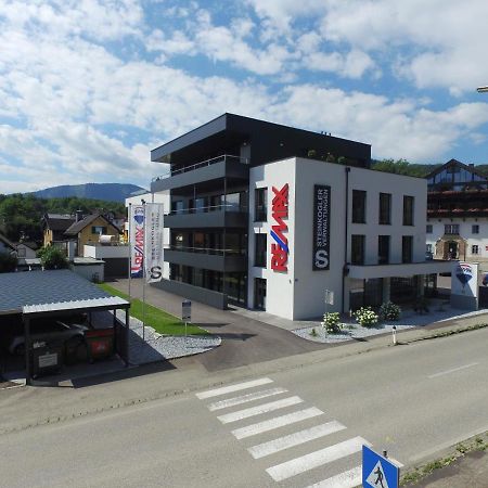 Ferienwohnungen Ebenzweier Altmünster Eksteriør bilde
